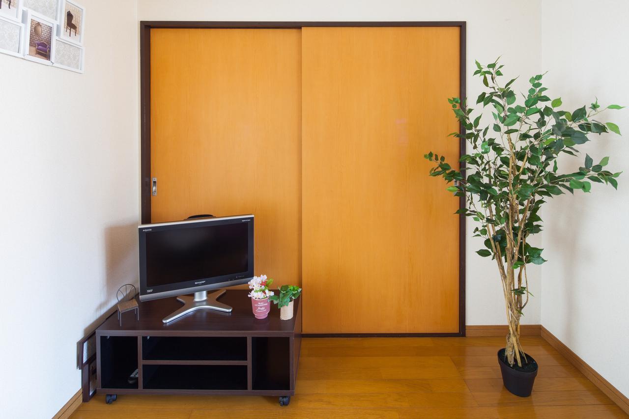 Kamon Inn Sunhouse Funabashi Exteriör bild