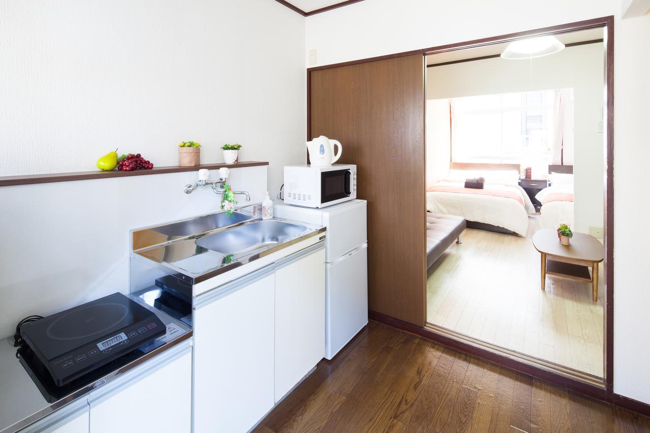 Kamon Inn Sunhouse Funabashi Exteriör bild