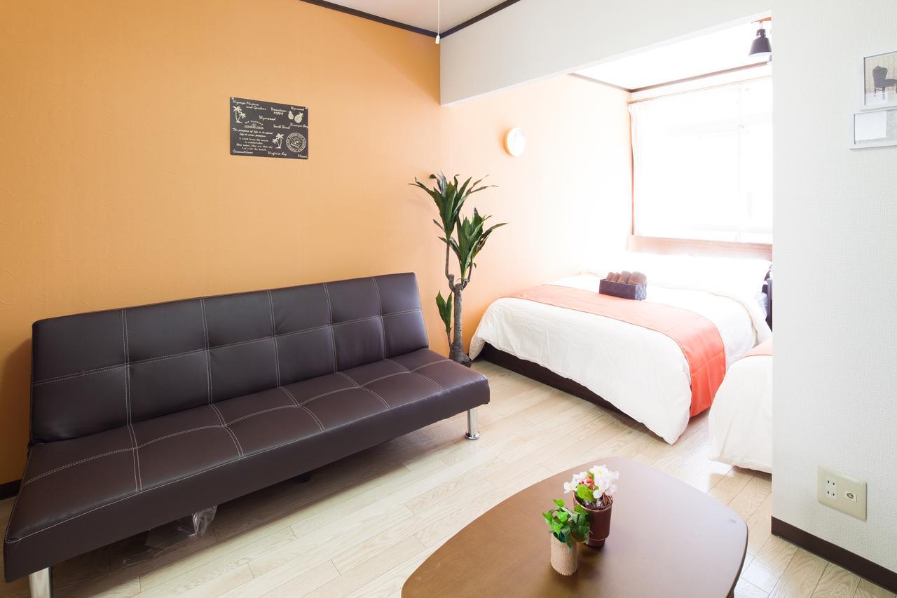 Kamon Inn Sunhouse Funabashi Exteriör bild