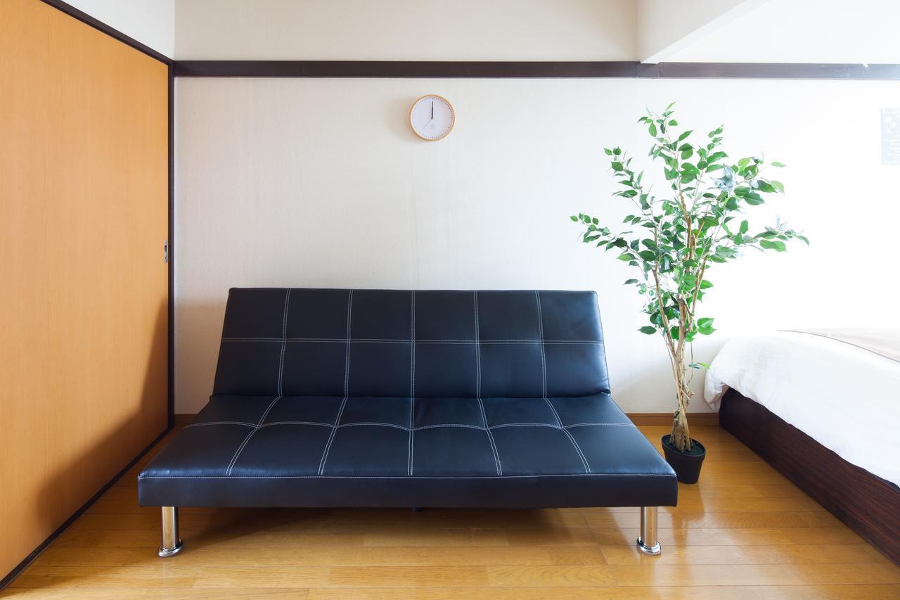 Kamon Inn Sunhouse Funabashi Exteriör bild