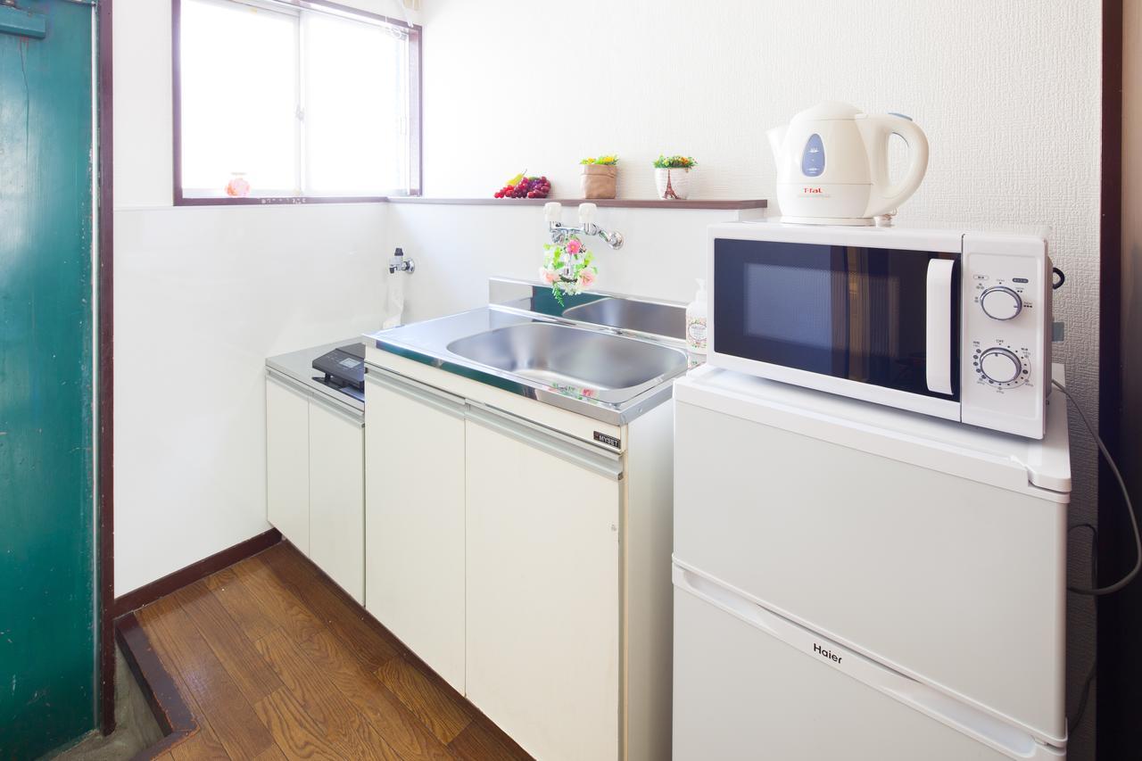 Kamon Inn Sunhouse Funabashi Exteriör bild